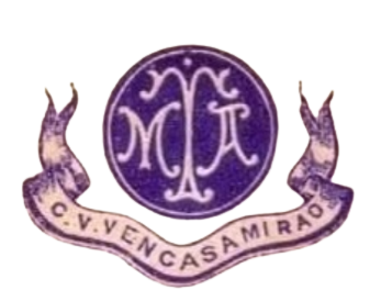 Master C.V.V Logo