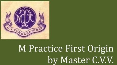 M Practice First Origin