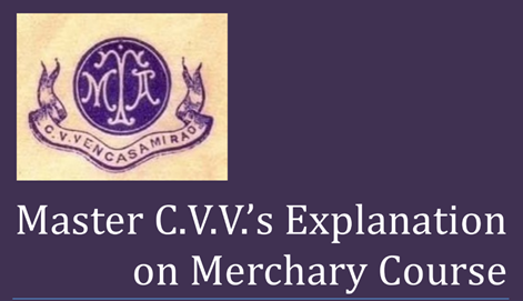 Merchary Explanation