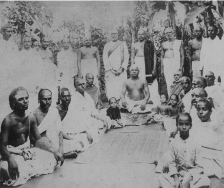 Master C.V.V. with Mediums